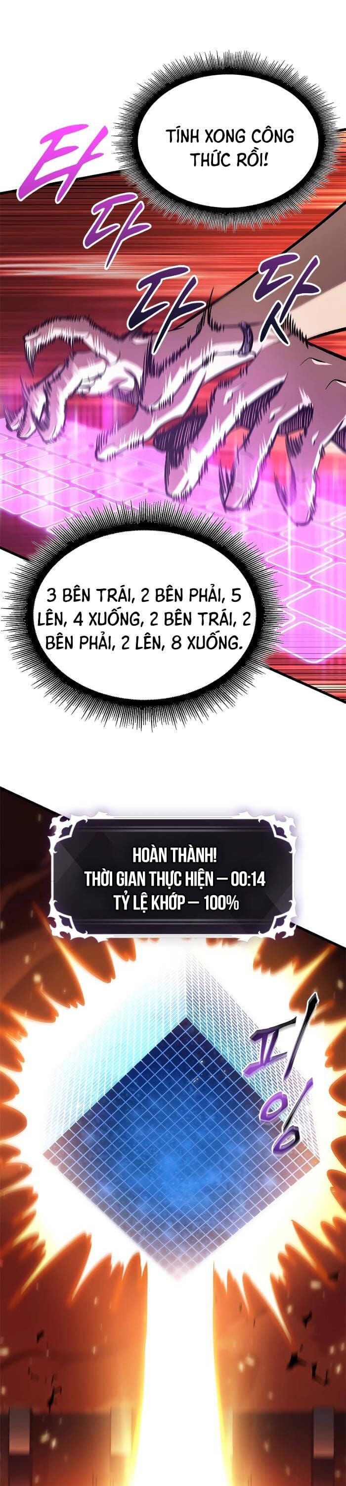 Truyện Tranh Gacha Vô Hạn - Pick Me Up! Infinite Gacha trang 8