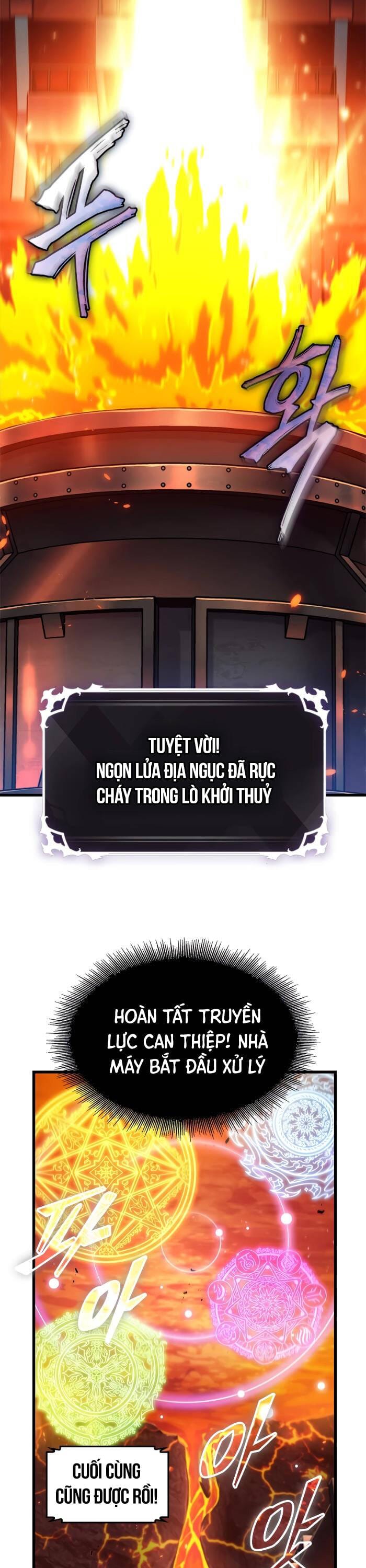 Truyện Tranh Gacha Vô Hạn - Pick Me Up! Infinite Gacha trang 8