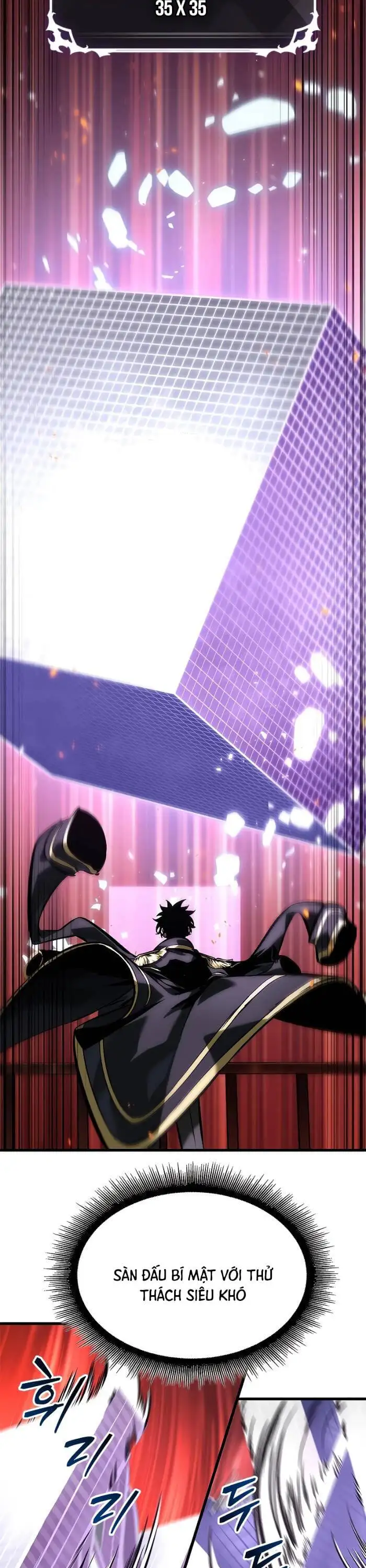 Truyện Tranh Gacha Vô Hạn - Pick Me Up! Infinite Gacha trang 8