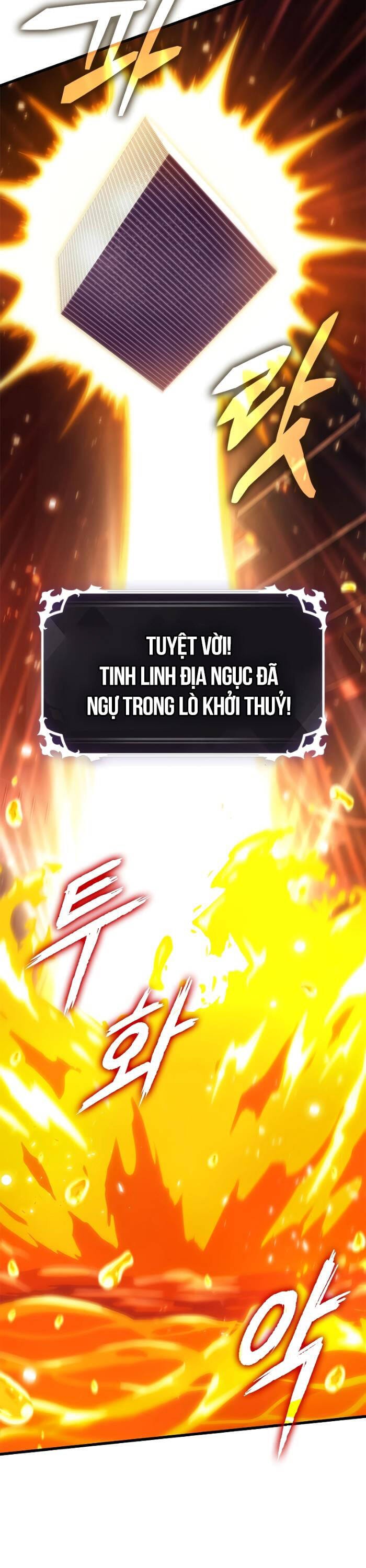 Truyện Tranh Gacha Vô Hạn - Pick Me Up! Infinite Gacha trang 8