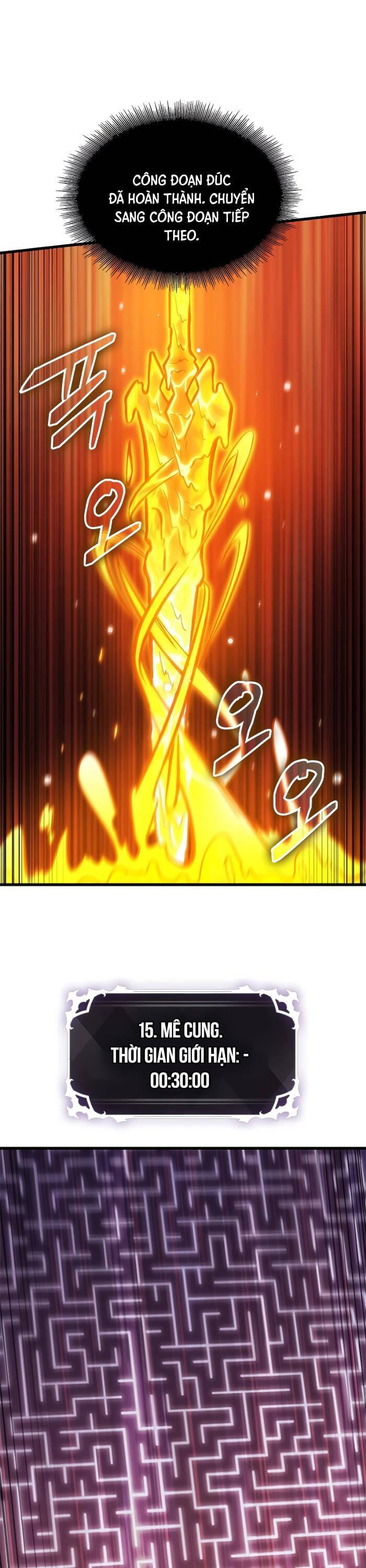 Truyện Tranh Gacha Vô Hạn - Pick Me Up! Infinite Gacha trang 8