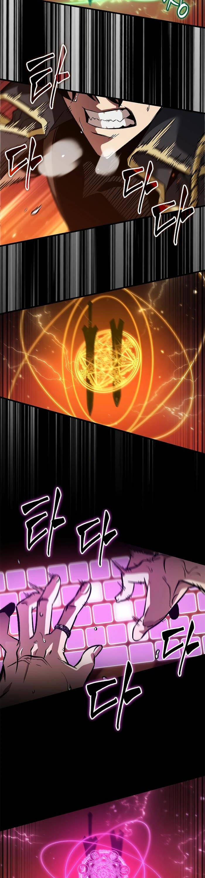 Truyện Tranh Gacha Vô Hạn - Pick Me Up! Infinite Gacha trang 8