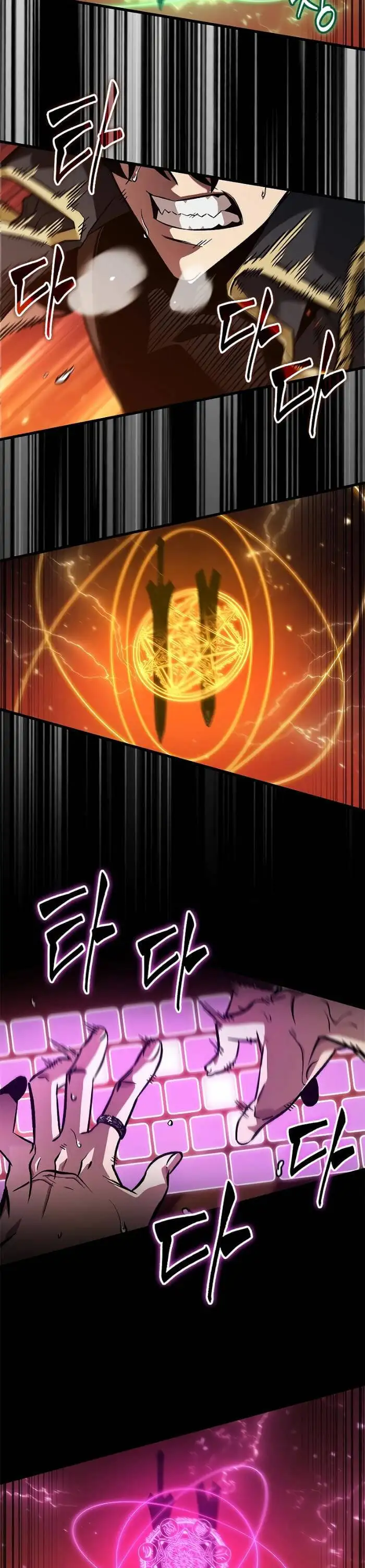 Truyện Tranh Gacha Vô Hạn - Pick Me Up! Infinite Gacha trang 8