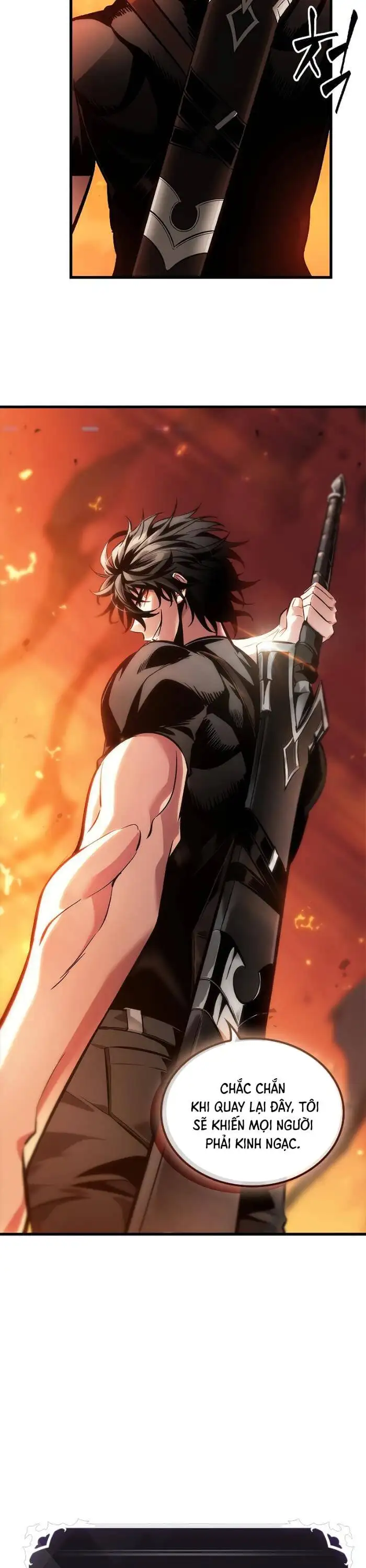 Truyện Tranh Gacha Vô Hạn - Pick Me Up! Infinite Gacha trang 8