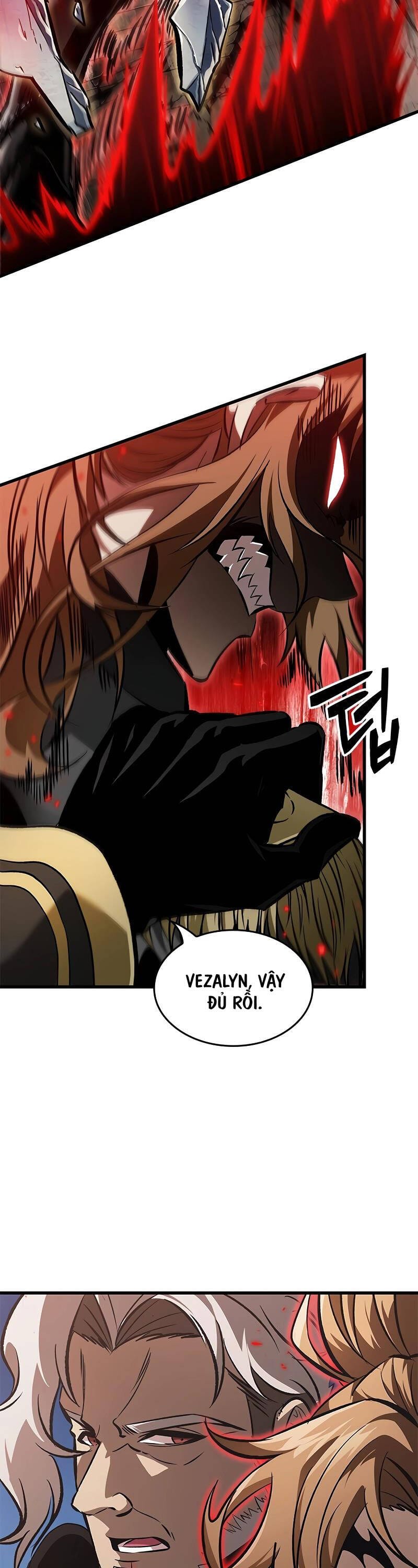 Truyện Tranh Gacha Vô Hạn - Pick Me Up! Infinite Gacha trang 8