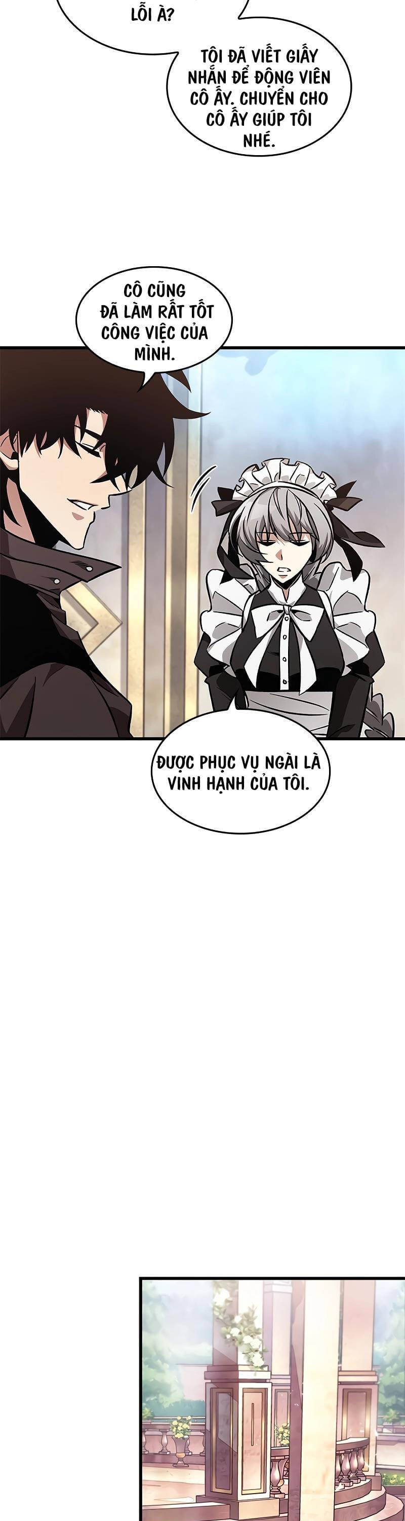 Truyện Tranh Gacha Vô Hạn - Pick Me Up! Infinite Gacha trang 8