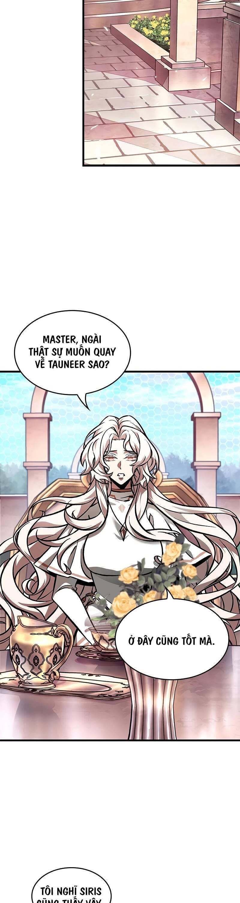 Truyện Tranh Gacha Vô Hạn - Pick Me Up! Infinite Gacha trang 8