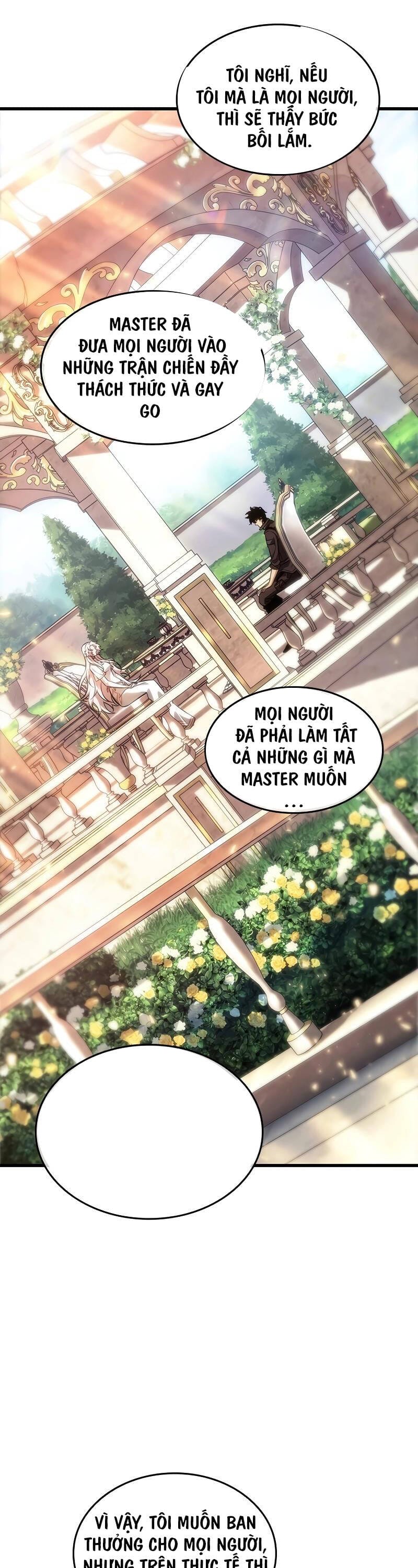 Truyện Tranh Gacha Vô Hạn - Pick Me Up! Infinite Gacha trang 8