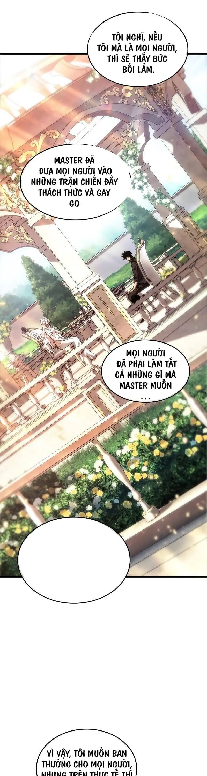 Truyện Tranh Gacha Vô Hạn - Pick Me Up! Infinite Gacha trang 8