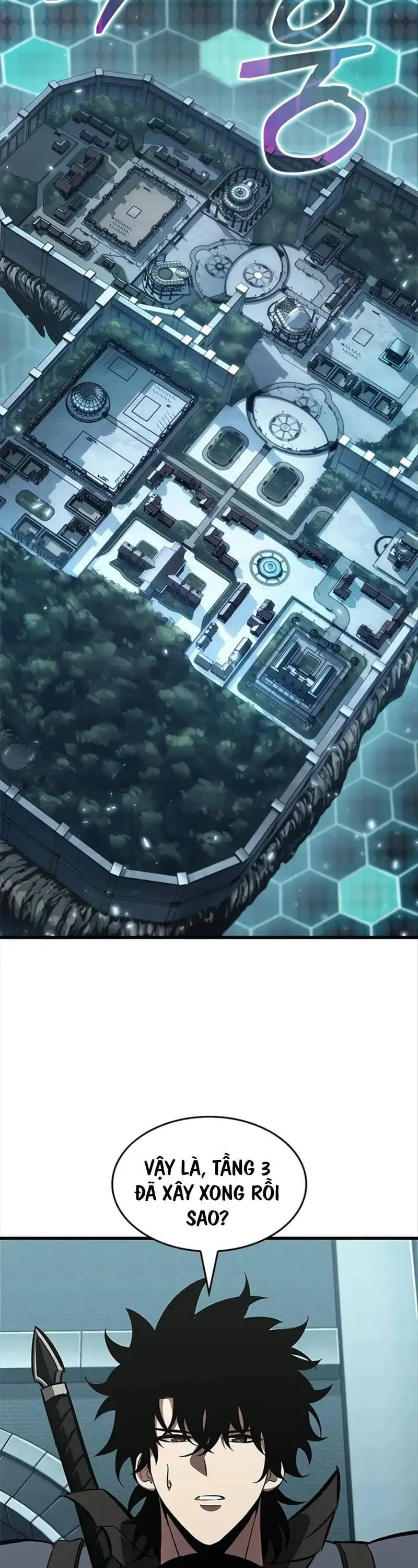 Truyện Tranh Gacha Vô Hạn - Pick Me Up! Infinite Gacha trang 8