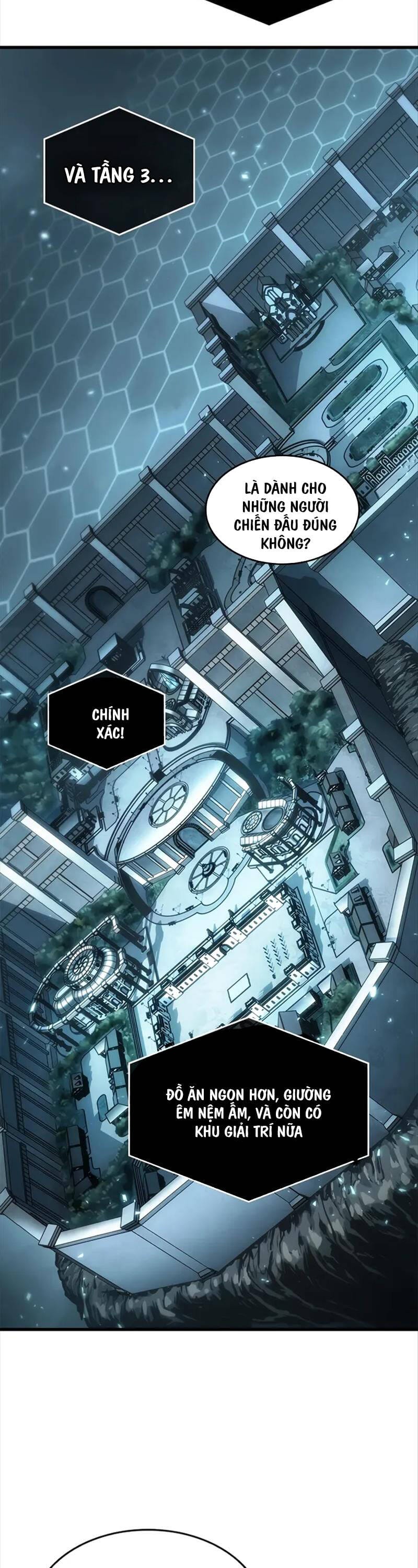 Truyện Tranh Gacha Vô Hạn - Pick Me Up! Infinite Gacha trang 8