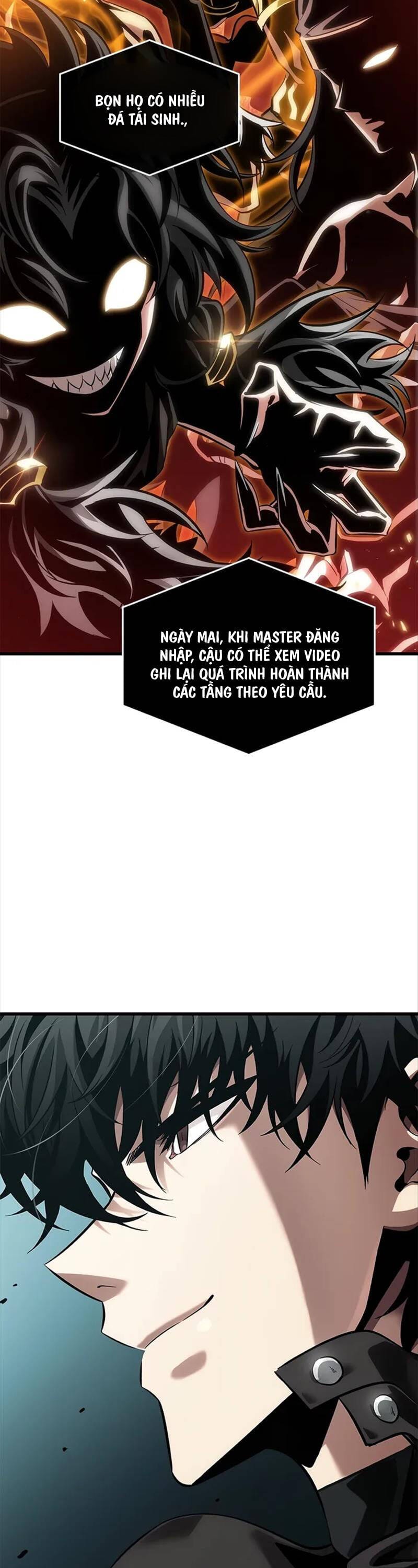 Truyện Tranh Gacha Vô Hạn - Pick Me Up! Infinite Gacha trang 8