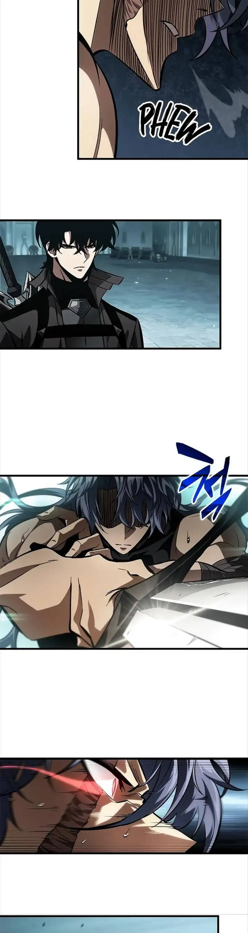 Truyện Tranh Gacha Vô Hạn - Pick Me Up! Infinite Gacha trang 8