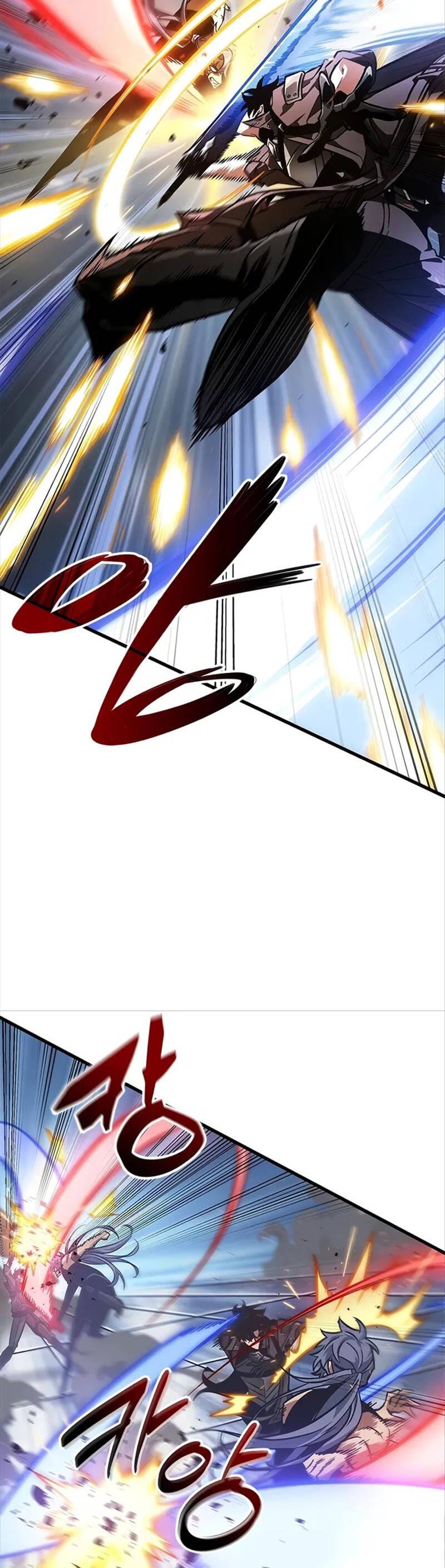 Truyện Tranh Gacha Vô Hạn - Pick Me Up! Infinite Gacha trang 8