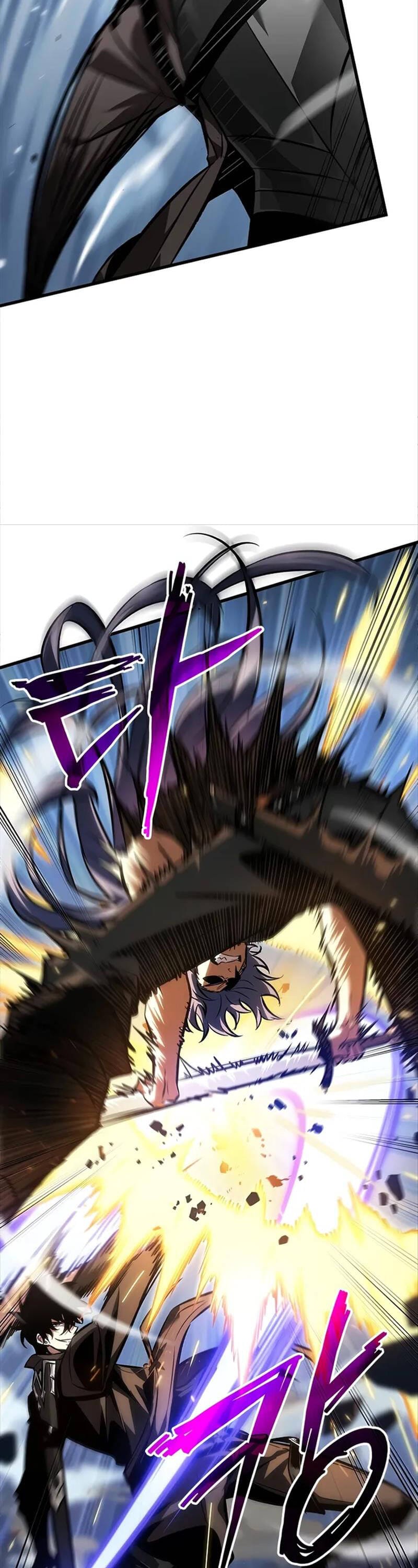 Truyện Tranh Gacha Vô Hạn - Pick Me Up! Infinite Gacha trang 8