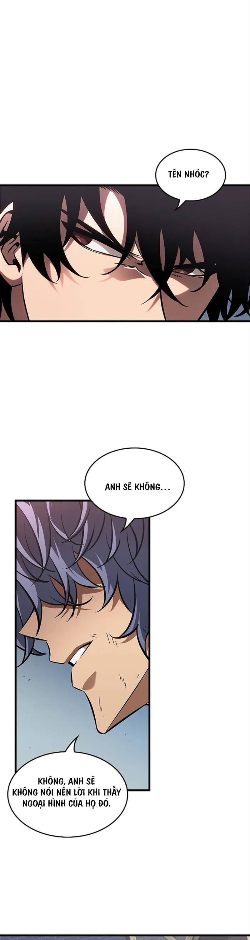 Truyện Tranh Gacha Vô Hạn - Pick Me Up! Infinite Gacha trang 8