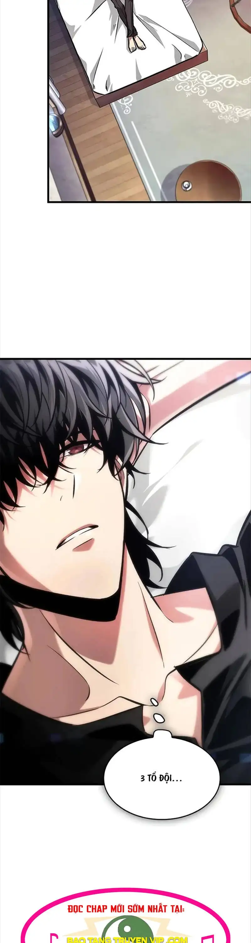 Truyện Tranh Gacha Vô Hạn - Pick Me Up! Infinite Gacha trang 8