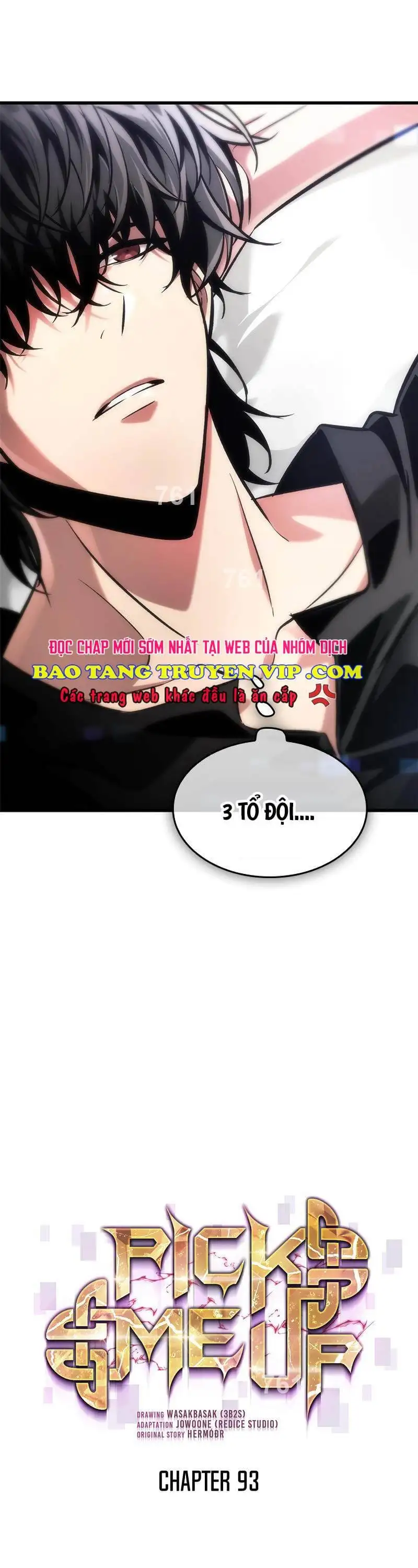 Truyện Tranh Gacha Vô Hạn - Pick Me Up! Infinite Gacha trang 8