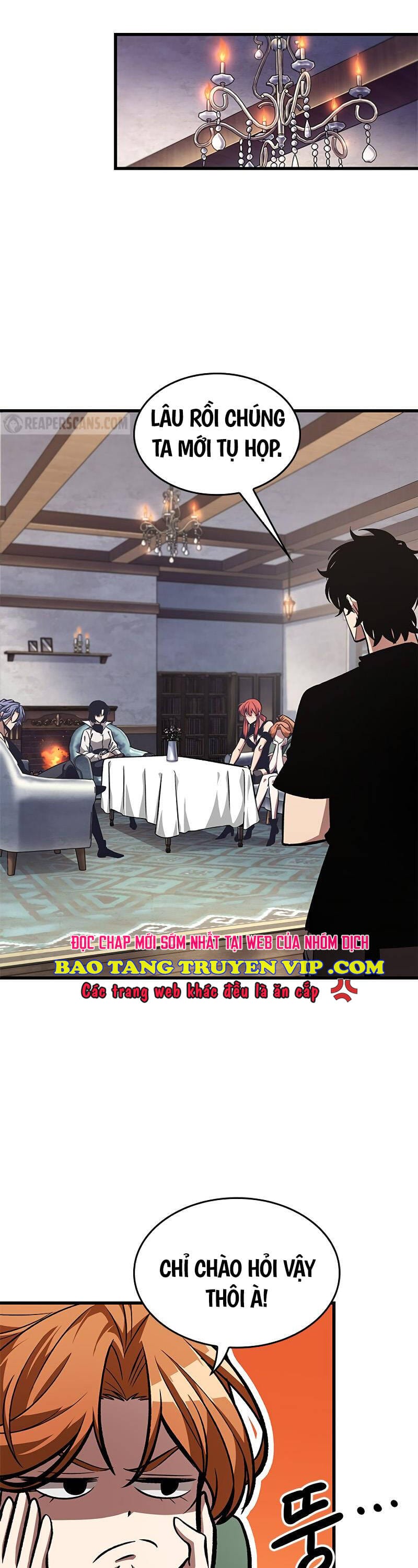Truyện Tranh Gacha Vô Hạn - Pick Me Up! Infinite Gacha trang 8