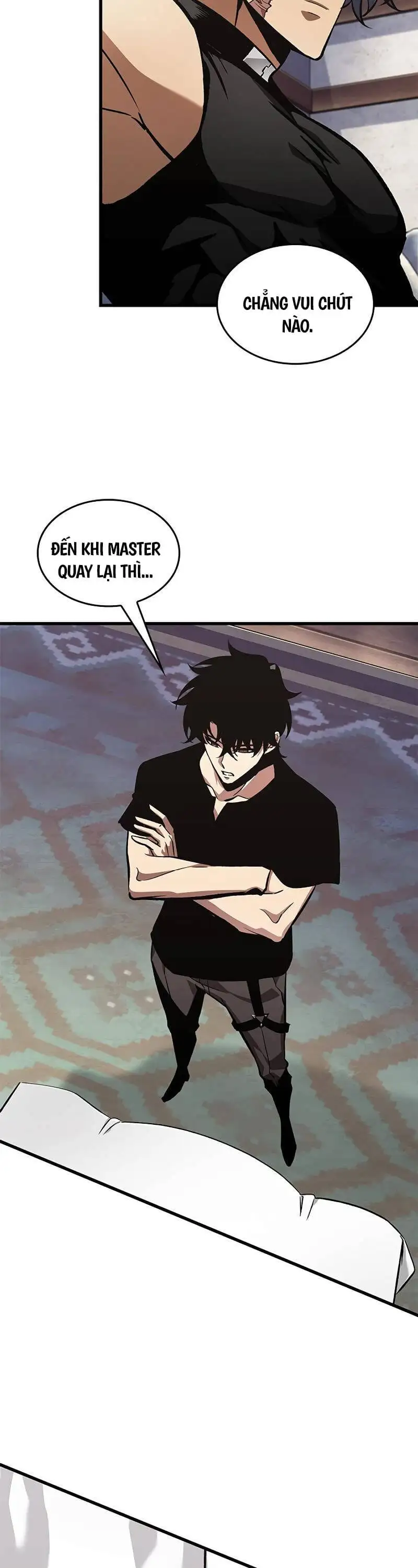 Truyện Tranh Gacha Vô Hạn - Pick Me Up! Infinite Gacha trang 8