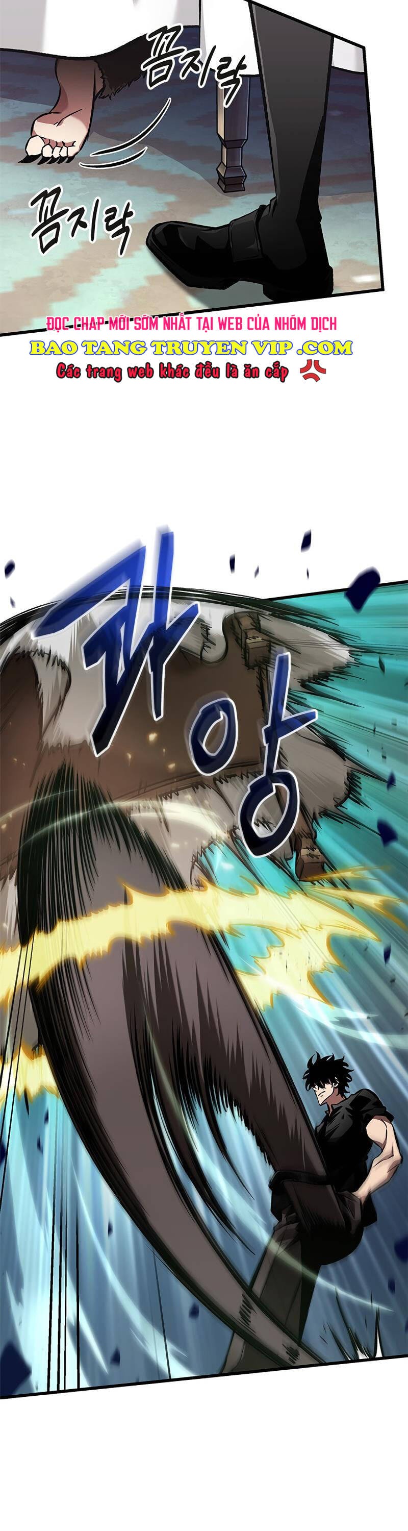 Truyện Tranh Gacha Vô Hạn - Pick Me Up! Infinite Gacha trang 8