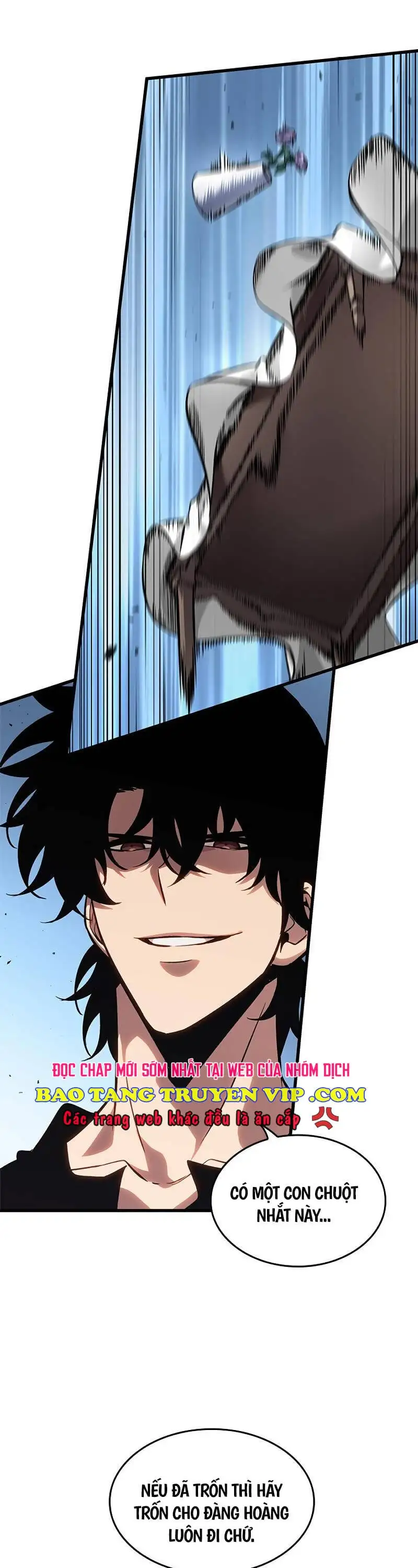 Truyện Tranh Gacha Vô Hạn - Pick Me Up! Infinite Gacha trang 8