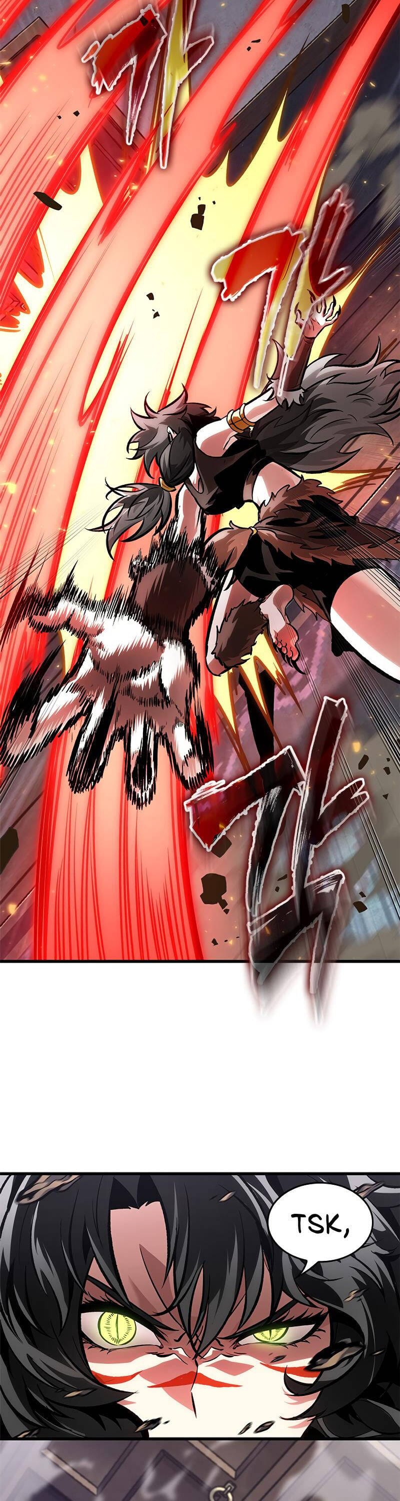 Truyện Tranh Gacha Vô Hạn - Pick Me Up! Infinite Gacha trang 8