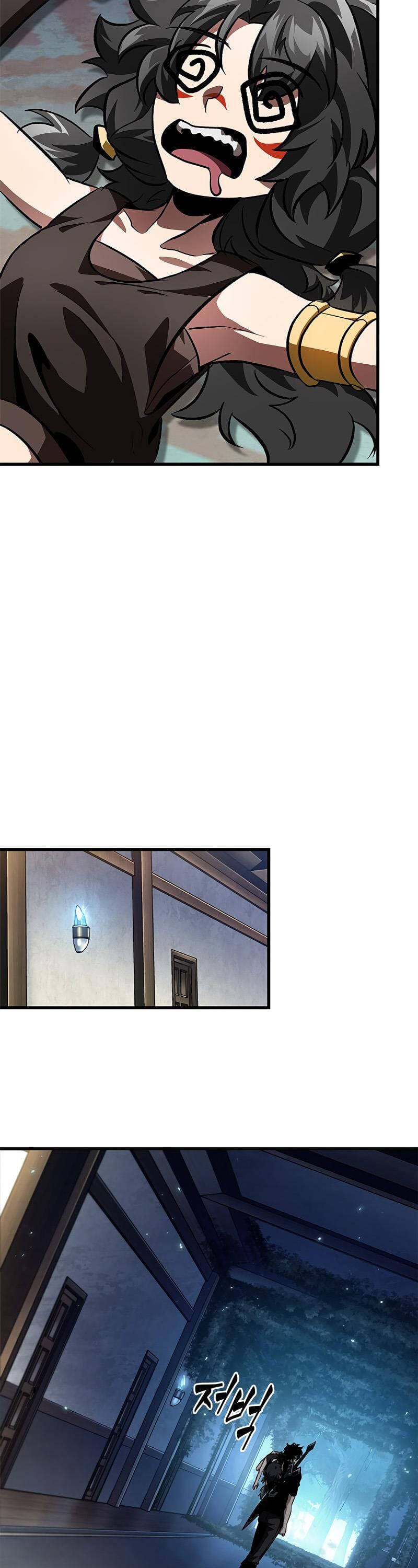 Truyện Tranh Gacha Vô Hạn - Pick Me Up! Infinite Gacha trang 8