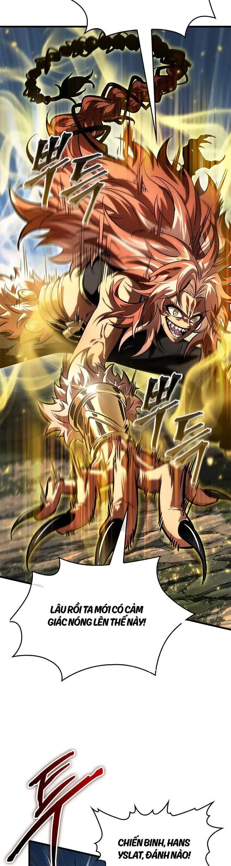 Truyện Tranh Gacha Vô Hạn - Pick Me Up! Infinite Gacha trang 8