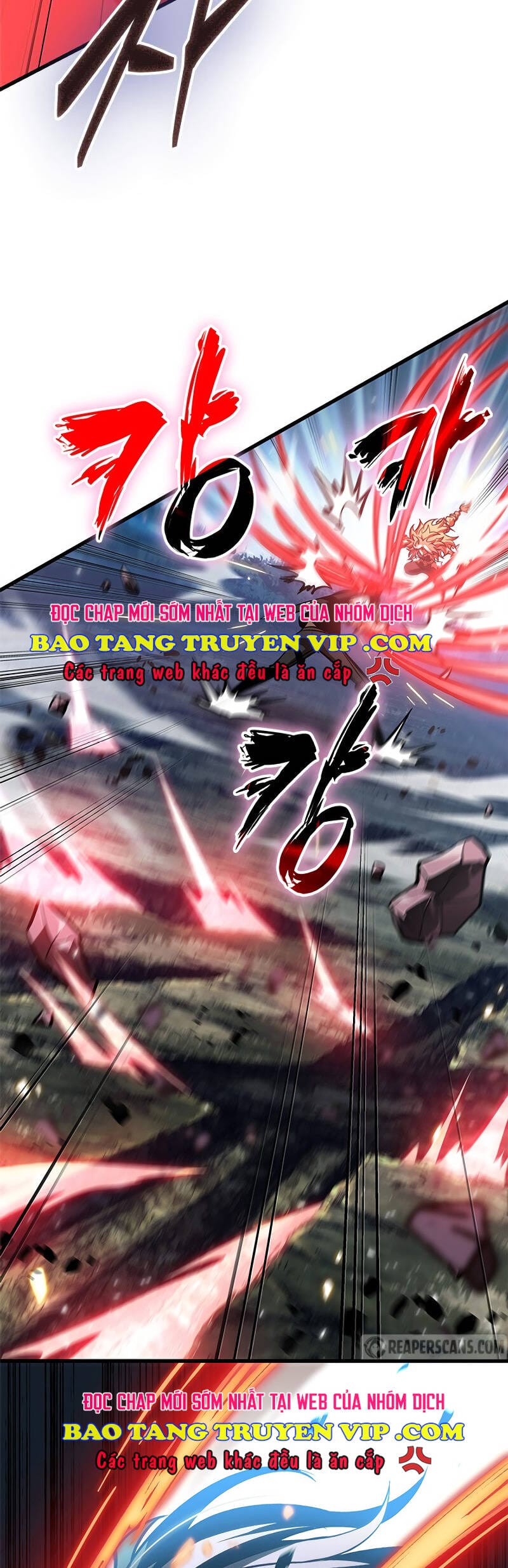 Truyện Tranh Gacha Vô Hạn - Pick Me Up! Infinite Gacha trang 8