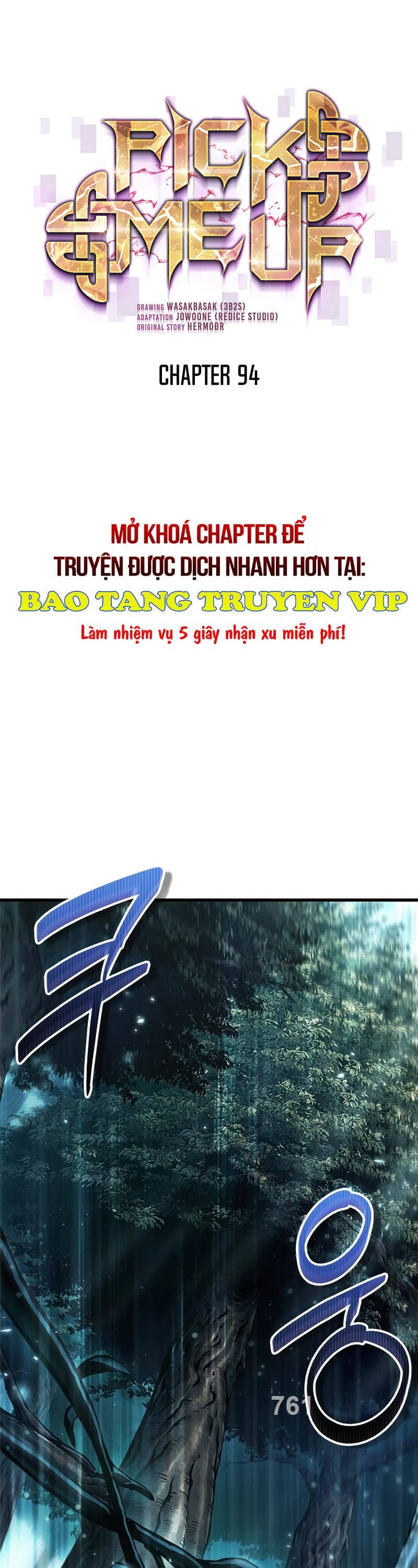 Truyện Tranh Gacha Vô Hạn - Pick Me Up! Infinite Gacha trang 8