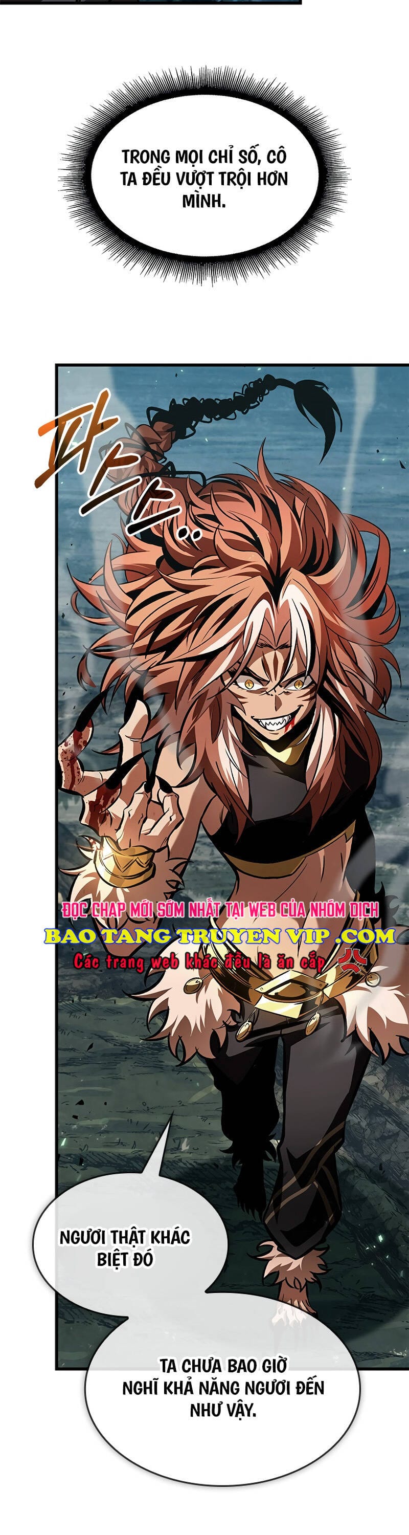 Truyện Tranh Gacha Vô Hạn - Pick Me Up! Infinite Gacha trang 8