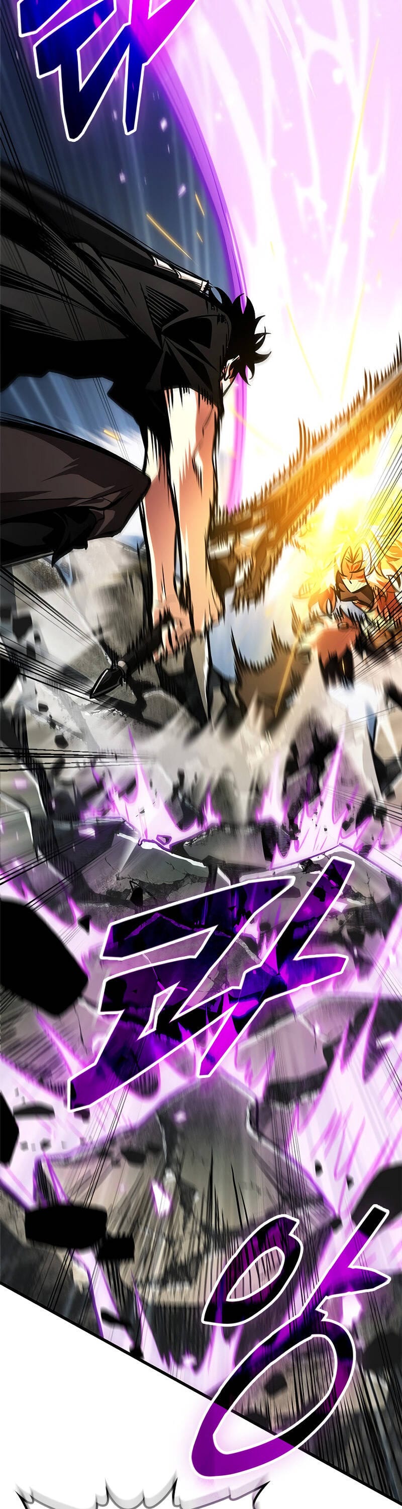 Truyện Tranh Gacha Vô Hạn - Pick Me Up! Infinite Gacha trang 8