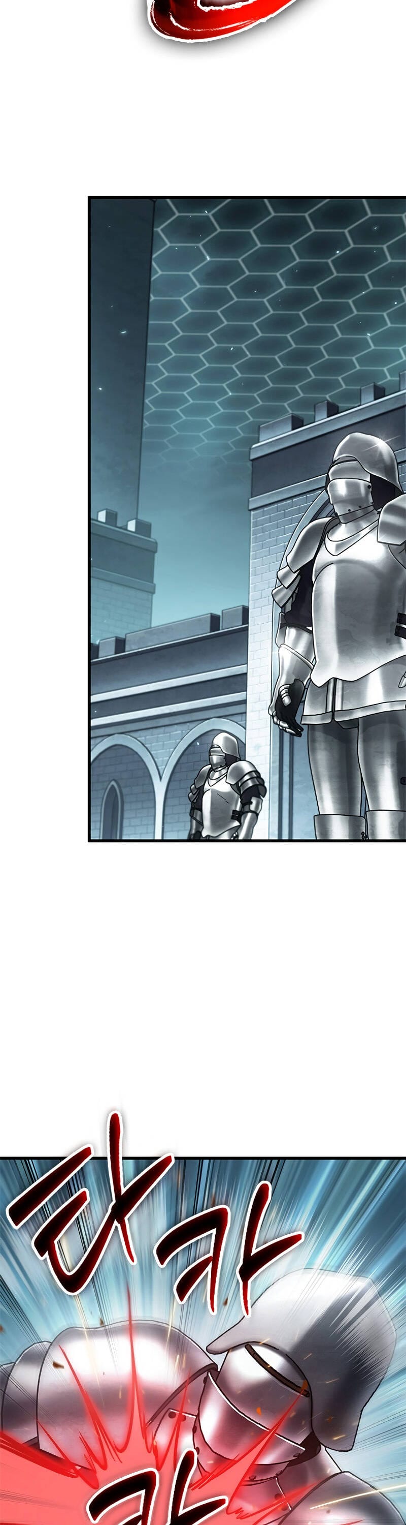 Truyện Tranh Gacha Vô Hạn - Pick Me Up! Infinite Gacha trang 8