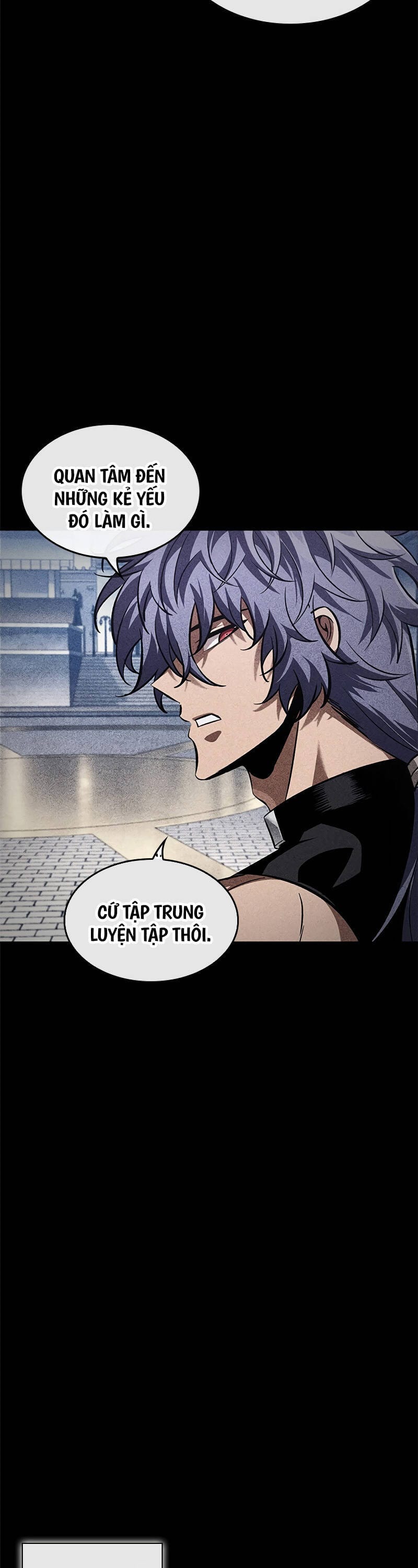 Truyện Tranh Gacha Vô Hạn - Pick Me Up! Infinite Gacha trang 8