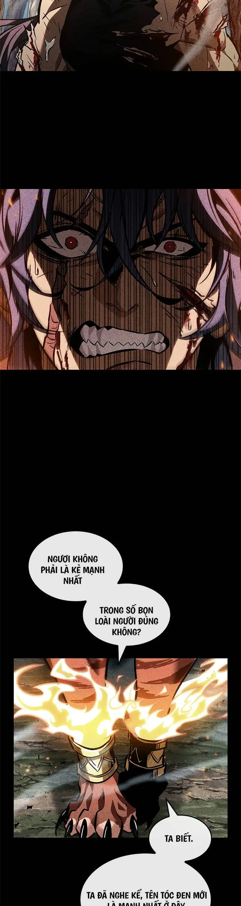 Truyện Tranh Gacha Vô Hạn - Pick Me Up! Infinite Gacha trang 8