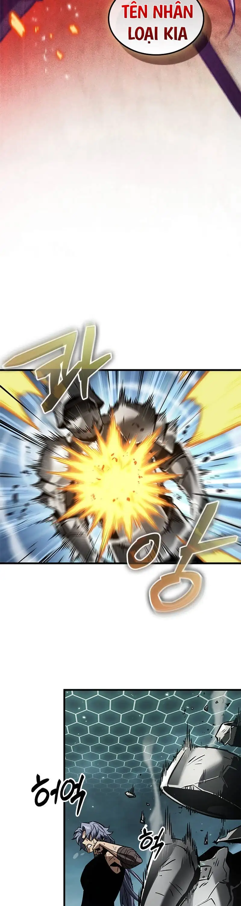 Truyện Tranh Gacha Vô Hạn - Pick Me Up! Infinite Gacha trang 8