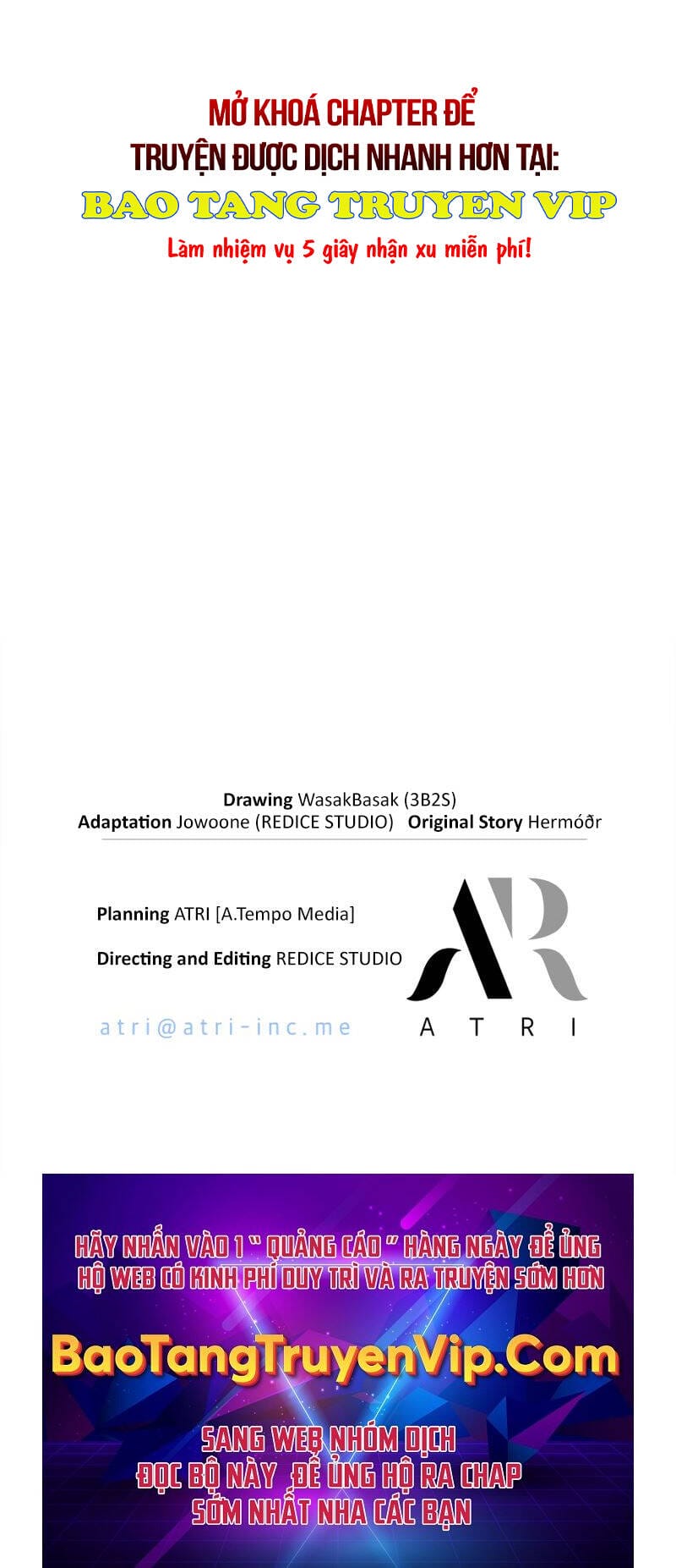 Truyện Tranh Gacha Vô Hạn - Pick Me Up! Infinite Gacha trang 8