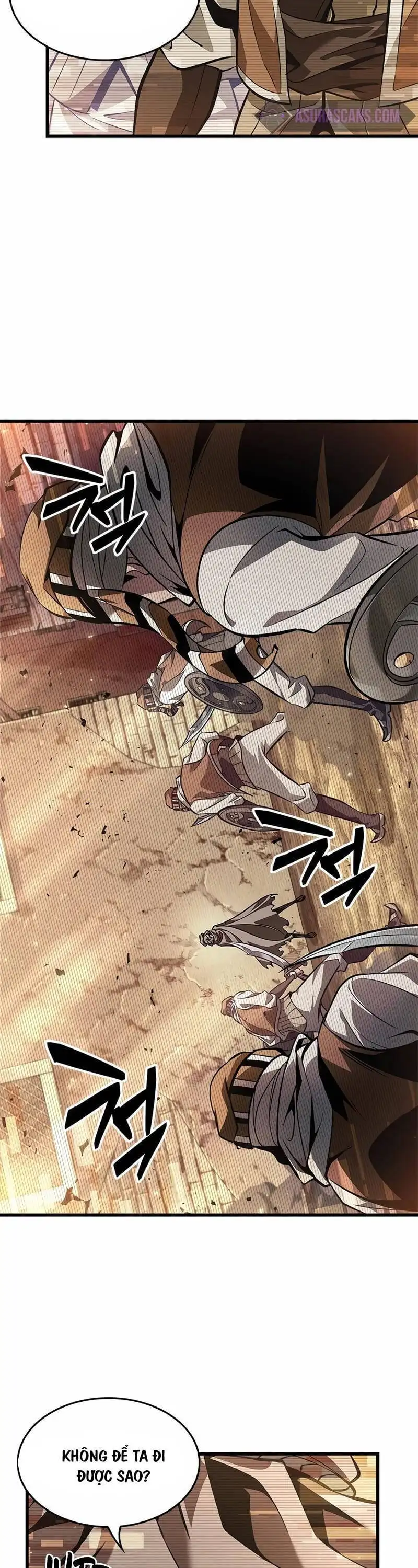 Truyện Tranh Gacha Vô Hạn - Pick Me Up! Infinite Gacha trang 8