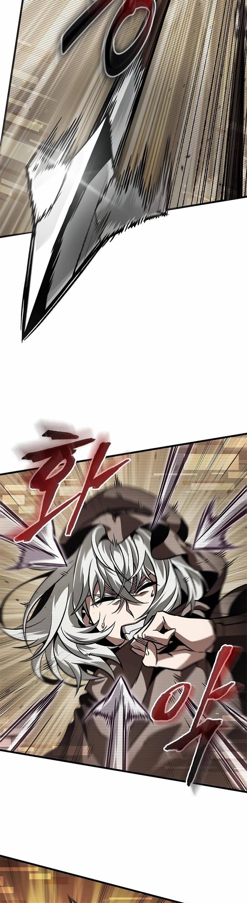 Truyện Tranh Gacha Vô Hạn - Pick Me Up! Infinite Gacha trang 8