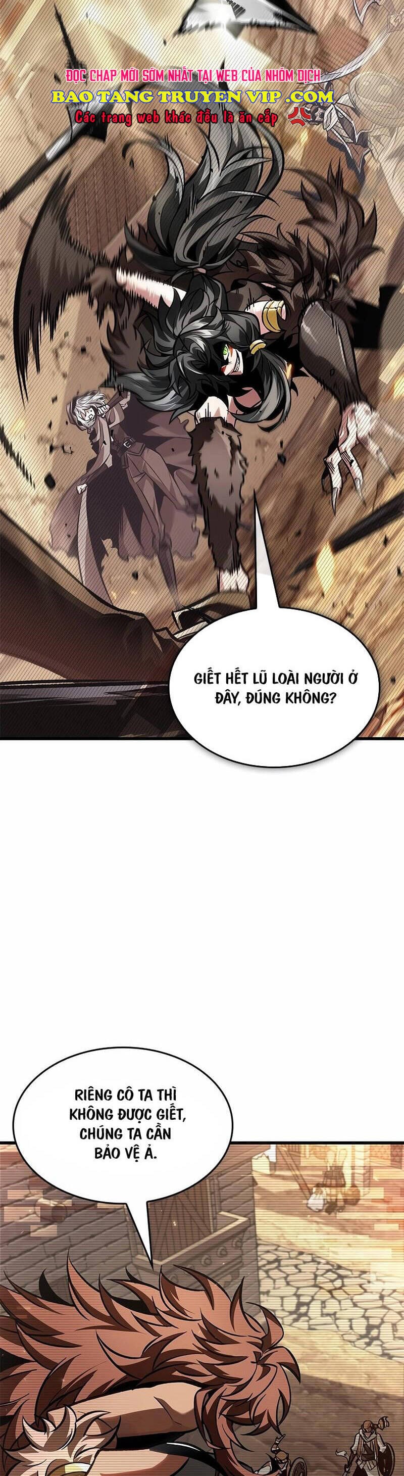 Truyện Tranh Gacha Vô Hạn - Pick Me Up! Infinite Gacha trang 8