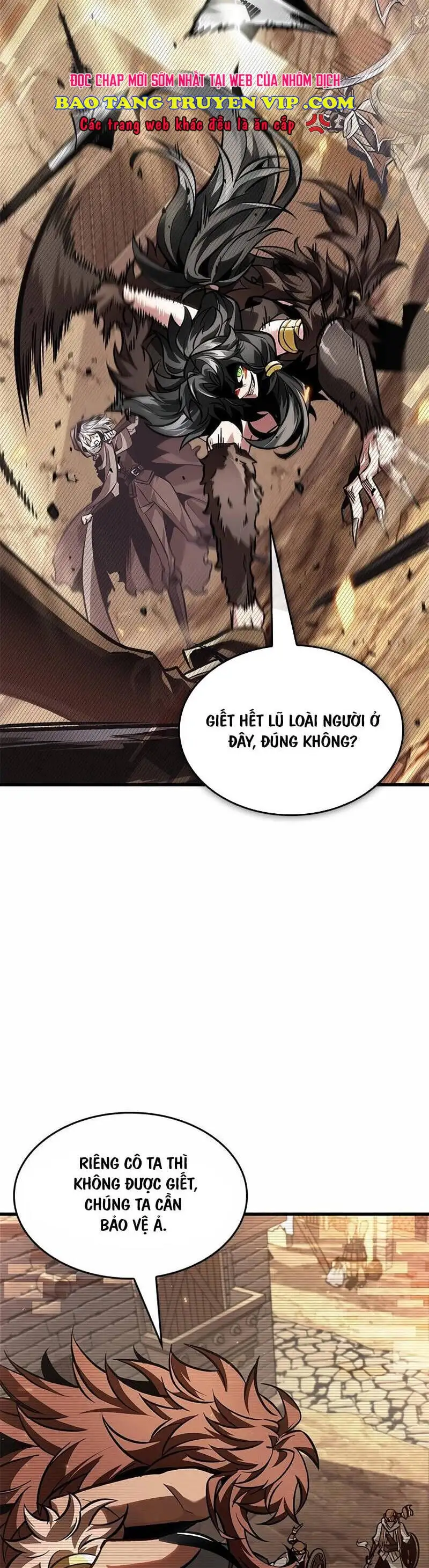 Truyện Tranh Gacha Vô Hạn - Pick Me Up! Infinite Gacha trang 8