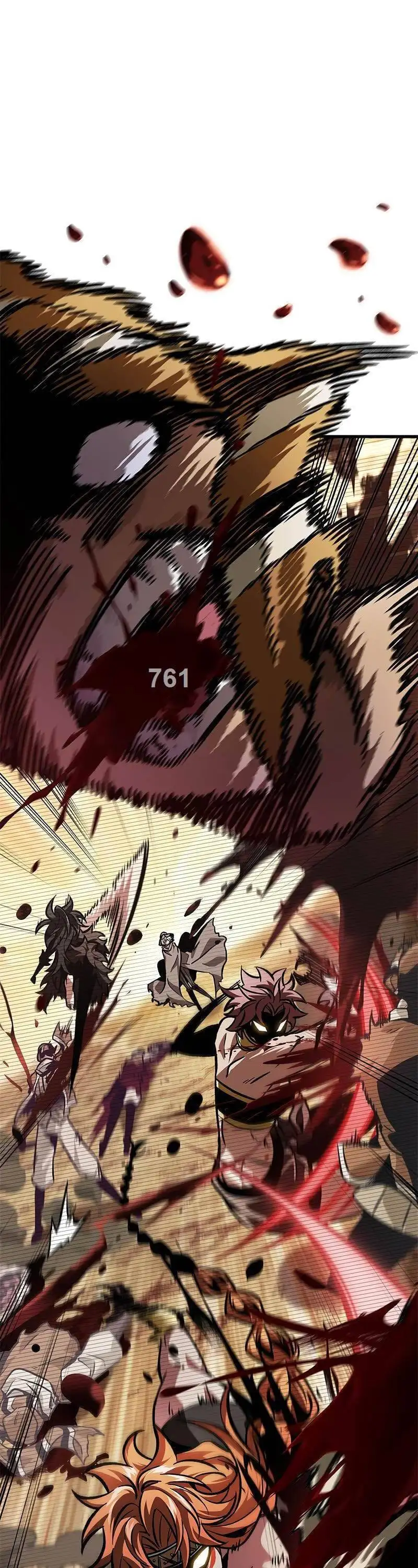 Truyện Tranh Gacha Vô Hạn - Pick Me Up! Infinite Gacha trang 8