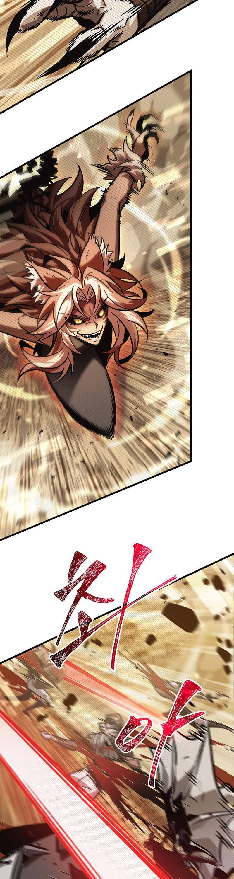 Truyện Tranh Gacha Vô Hạn - Pick Me Up! Infinite Gacha trang 8