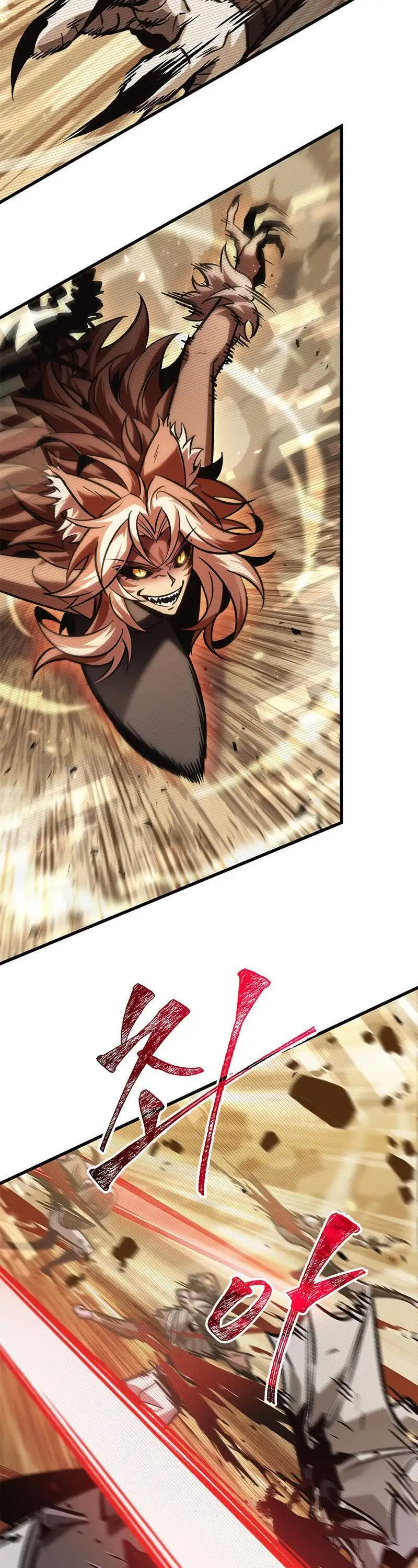 Truyện Tranh Gacha Vô Hạn - Pick Me Up! Infinite Gacha trang 8