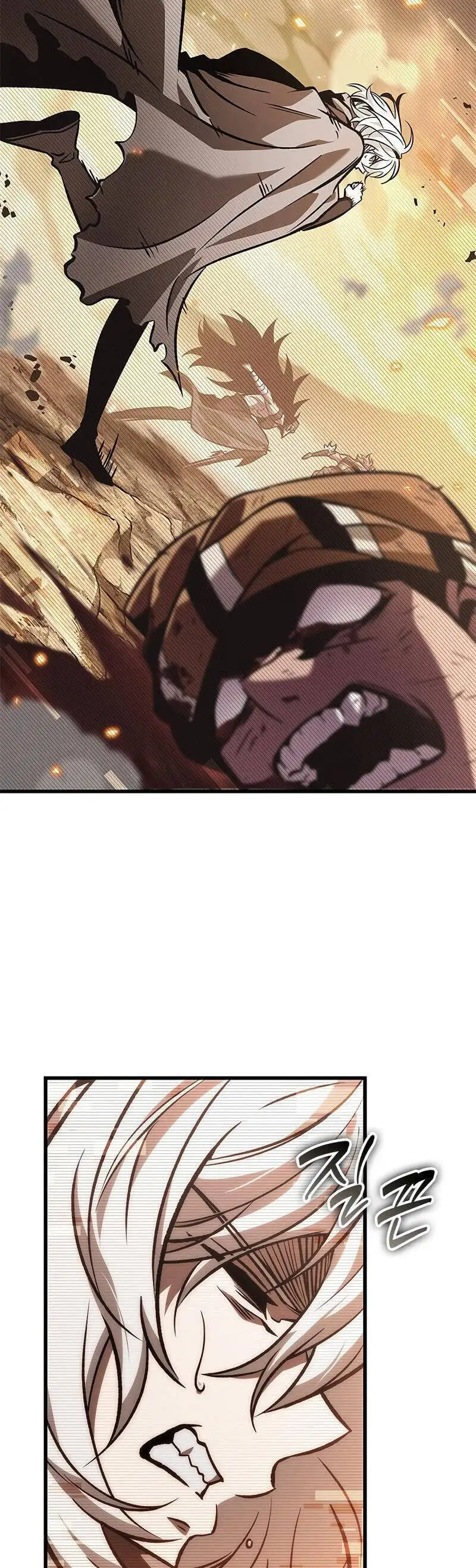 Truyện Tranh Gacha Vô Hạn - Pick Me Up! Infinite Gacha trang 8