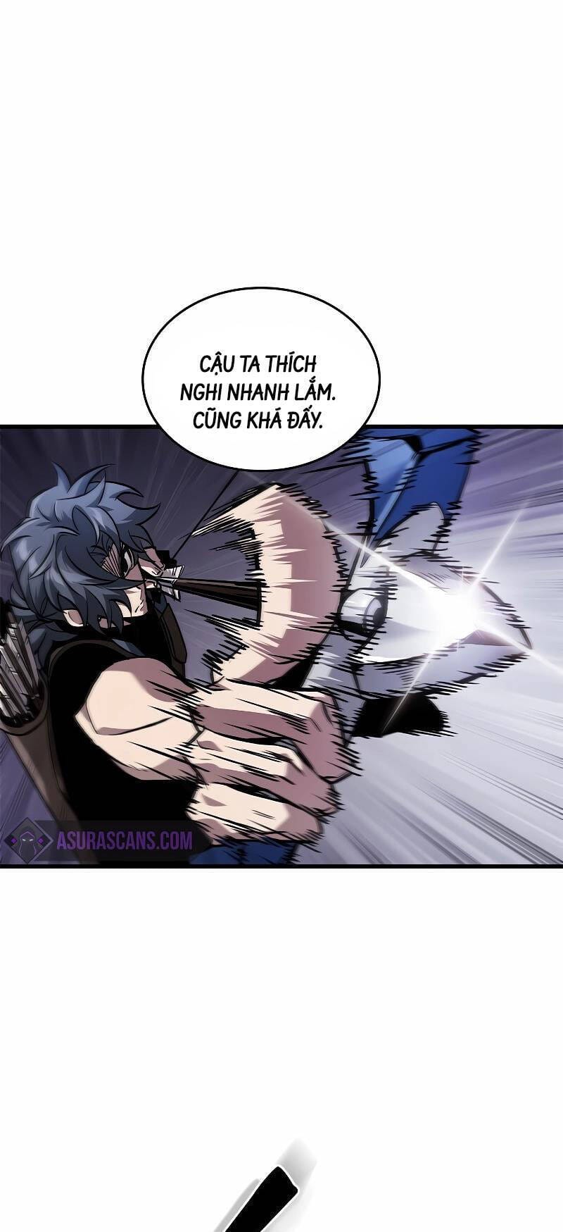 Truyện Tranh Gacha Vô Hạn - Pick Me Up! Infinite Gacha trang 8