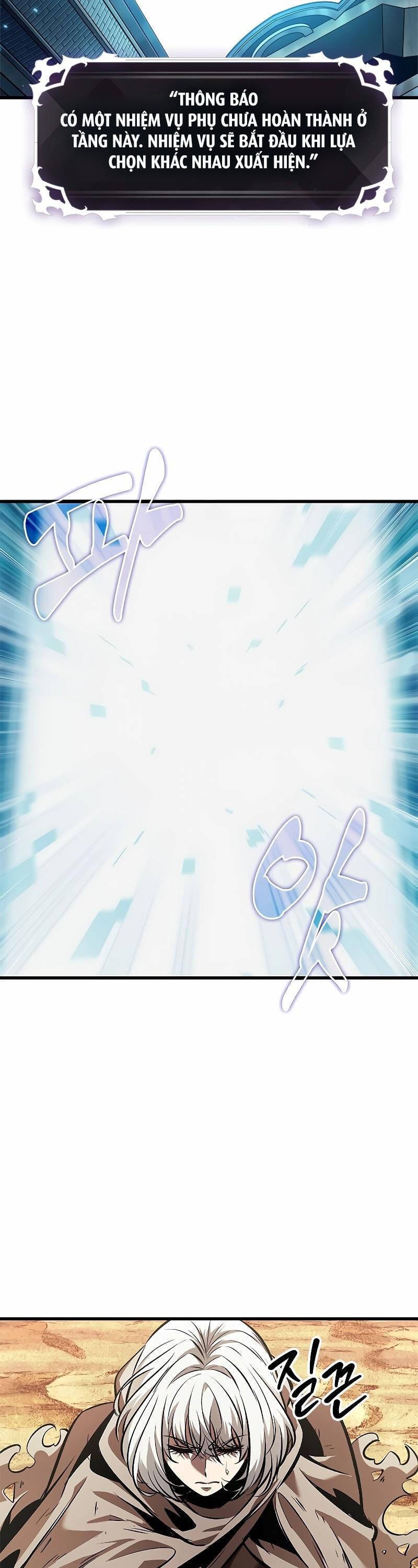 Truyện Tranh Gacha Vô Hạn - Pick Me Up! Infinite Gacha trang 8