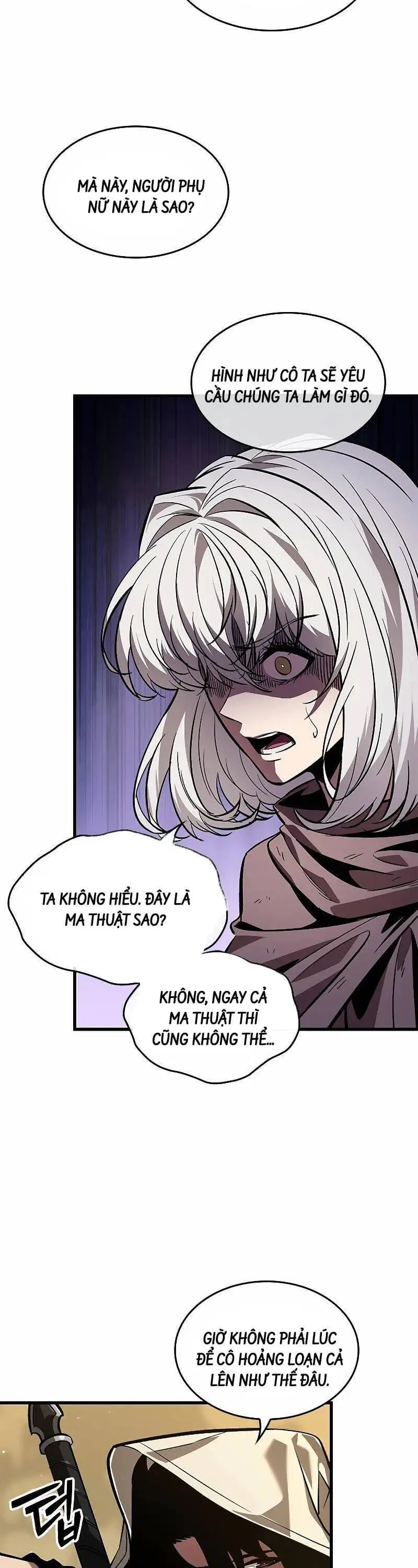 Truyện Tranh Gacha Vô Hạn - Pick Me Up! Infinite Gacha trang 8