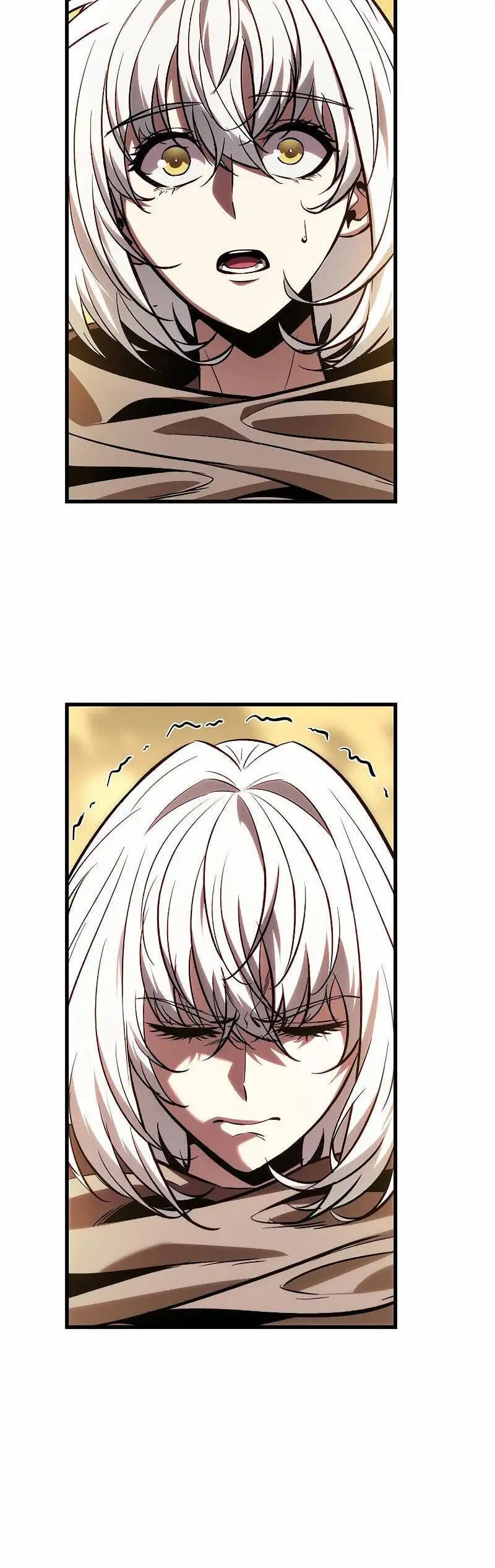 Truyện Tranh Gacha Vô Hạn - Pick Me Up! Infinite Gacha trang 8